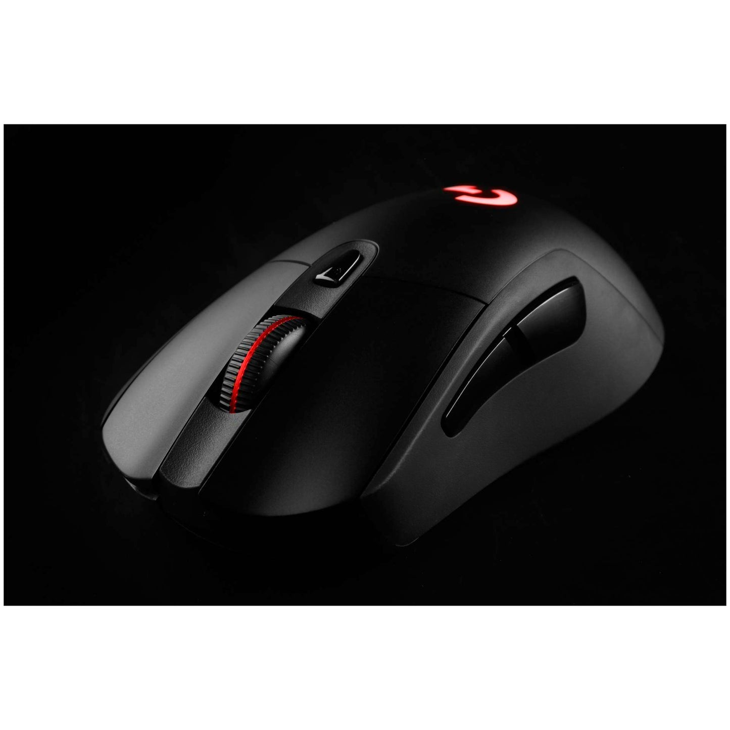 Logitech G403 Hero