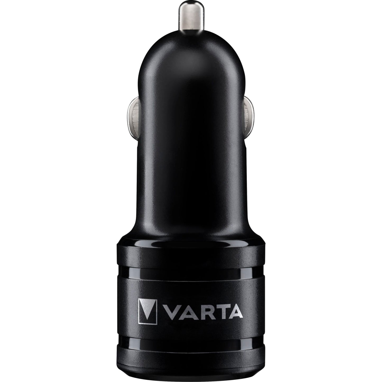 Varta Car Charger Dual USB Fast Type C PD & USB A