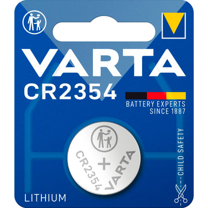 1 Varta electronic CR 2354