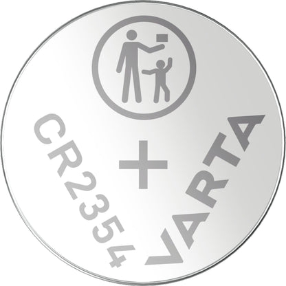 1 Varta electronic CR 2354