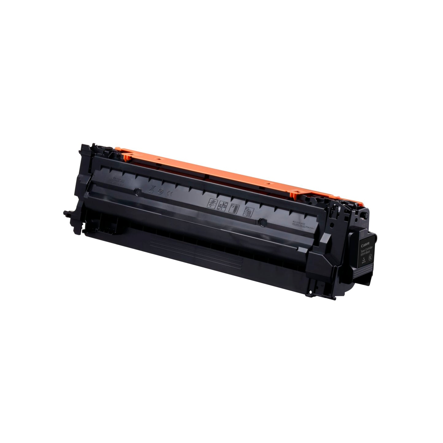 Canon Toner Cartridge 059 H BK black