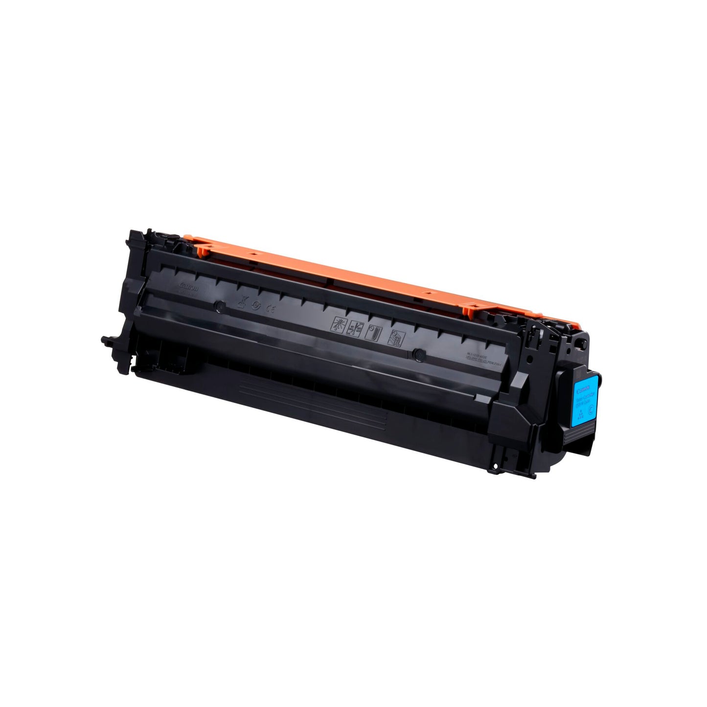 Canon Toner Cartridge 059 H C cyan