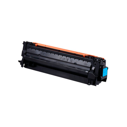 Canon Toner Cartridge 059 H C cyan