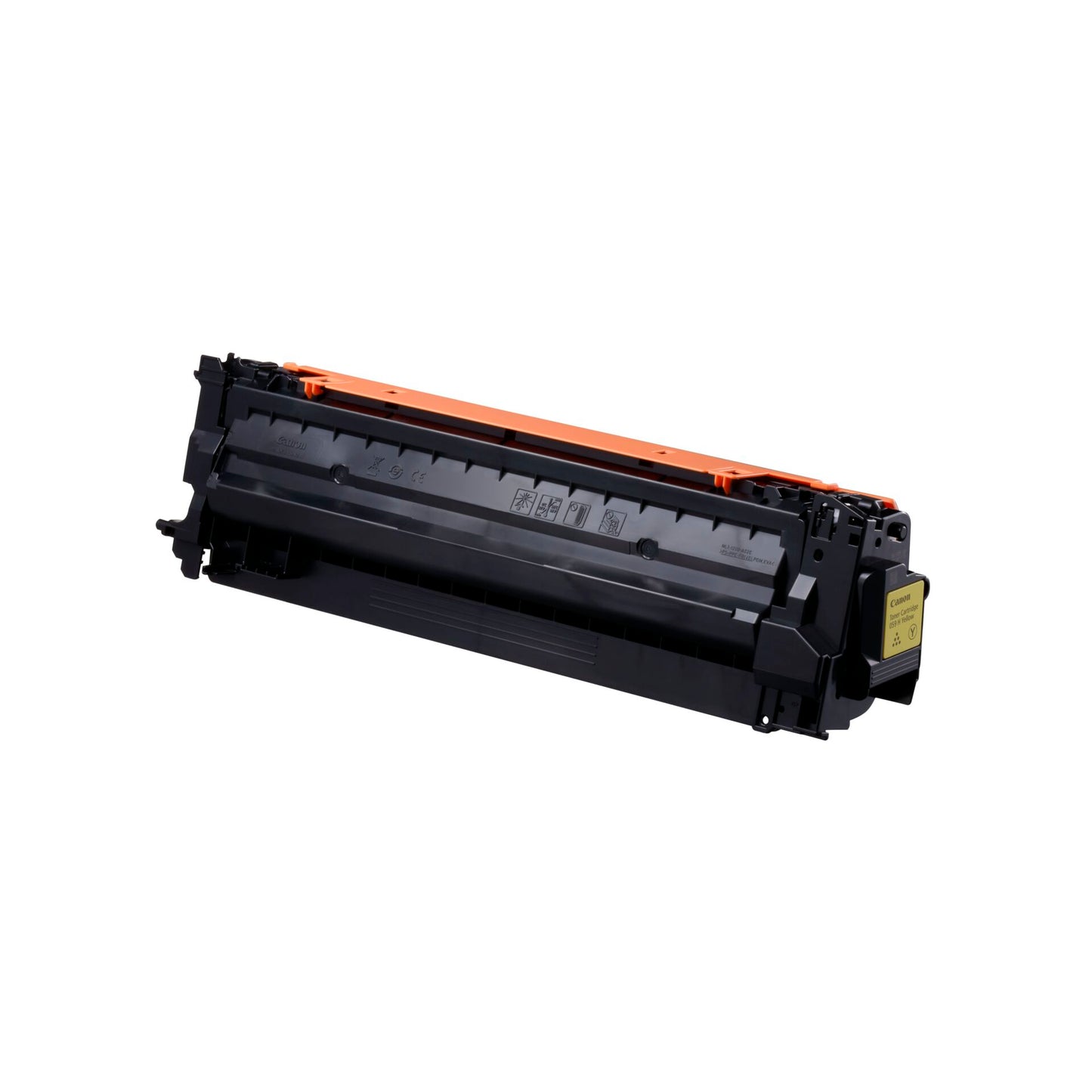 Canon Toner Cartridge 059 H Y yellow