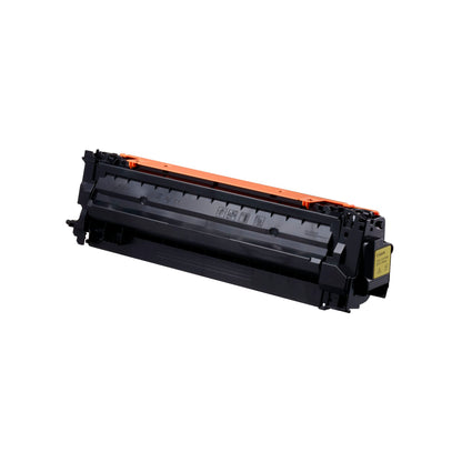 Canon Toner Cartridge 059 H Y yellow