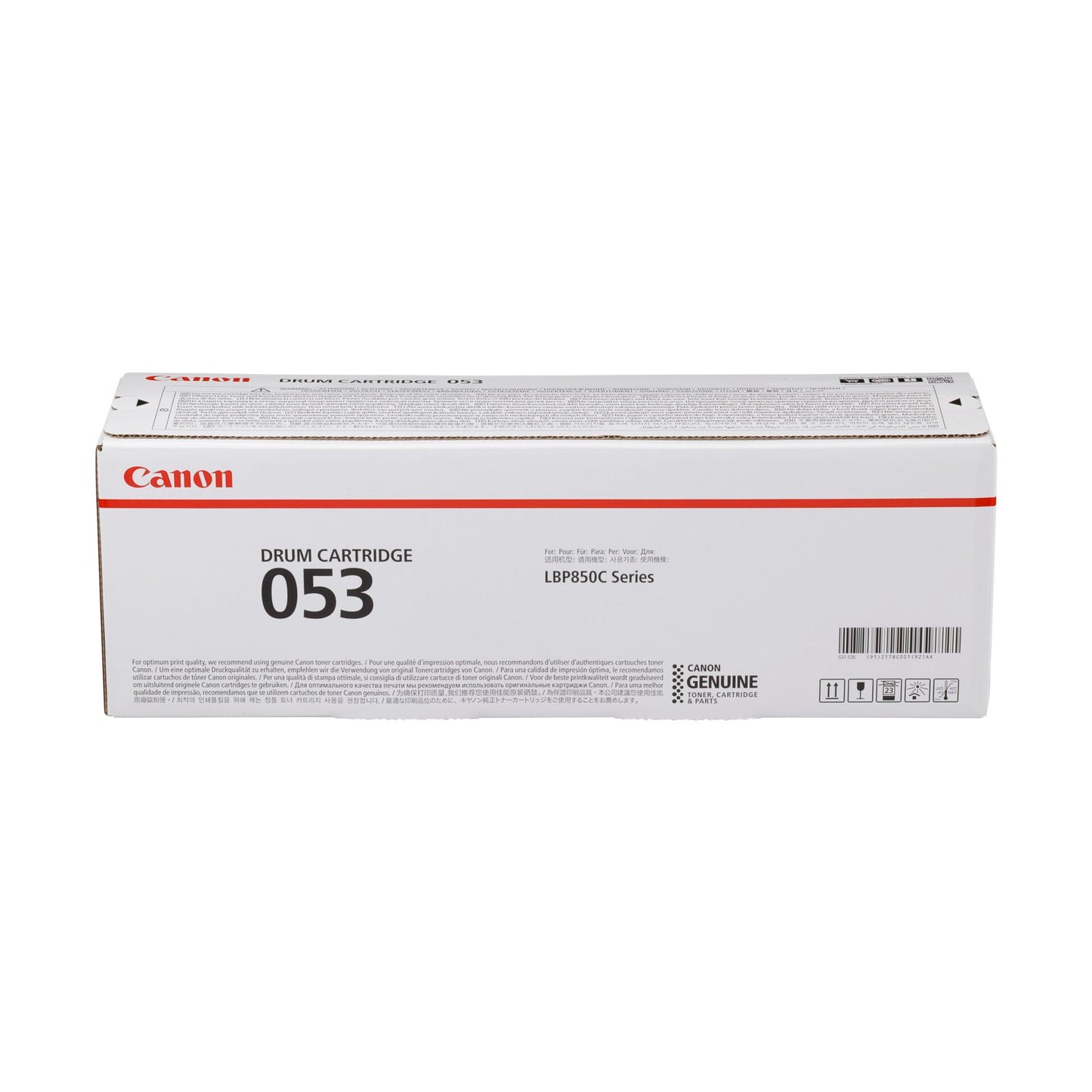 Canon Drum Cartridge 053
