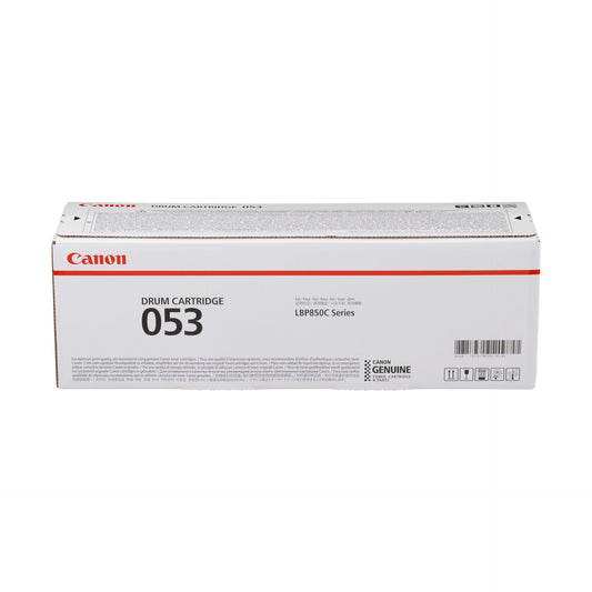 Canon Drum Cartridge 053