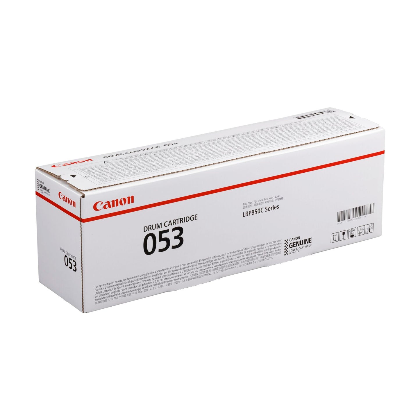 Canon Drum Cartridge 053