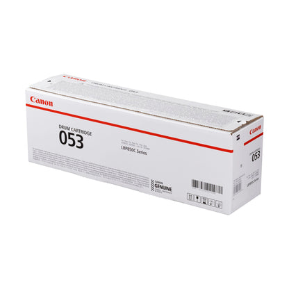 Canon Drum Cartridge 053