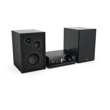 Grundig CMS 5000 BT DAB+WEB