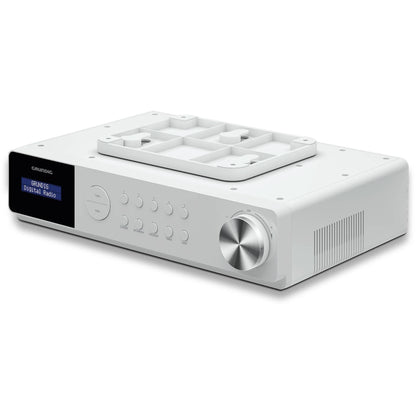 Grundig DKR 1000 BT DAB+ white