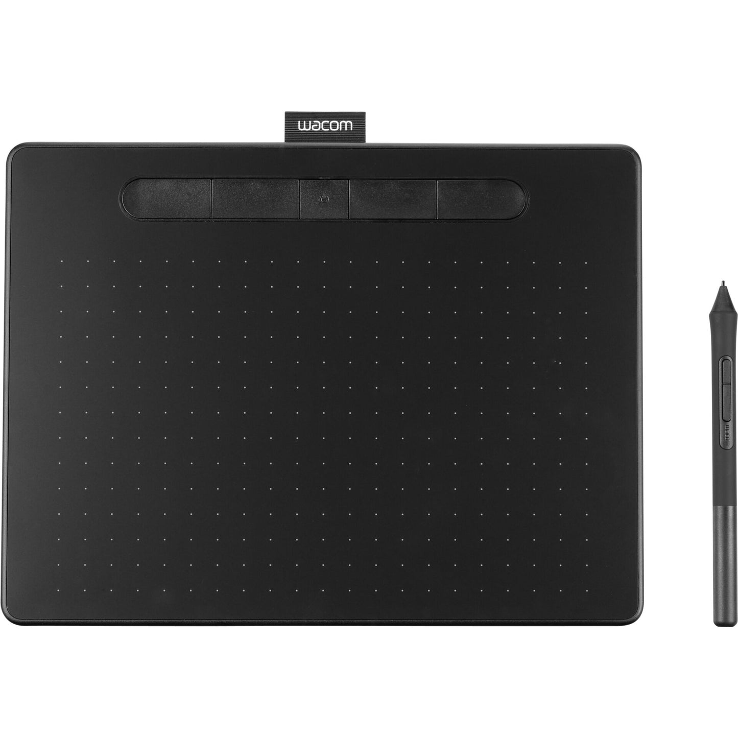 Wacom Intuos M black