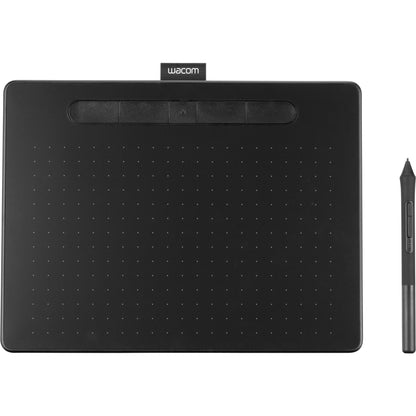 Wacom Intuos M black