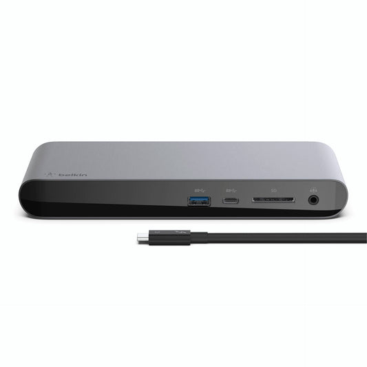 Belkin Thunderbolt 3 Dock Pro incl. 0,8m Cable F4U097vf