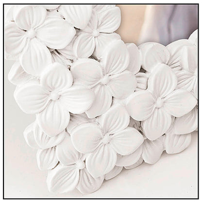 ZEP Blumen                 15x20 Resin Portrait white EE9468