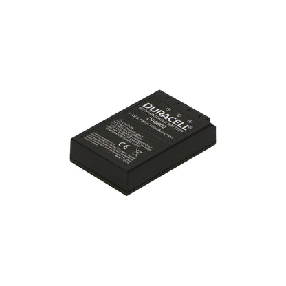 Duracell Li-Ion bat. 1100mAh for Olympus BLS-1