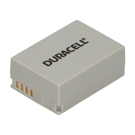 Duracell Li-Ion bat. 1000mAh for Canon NB-7L