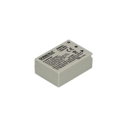 Duracell Li-Ion bat. 1000mAh for Canon NB-7L