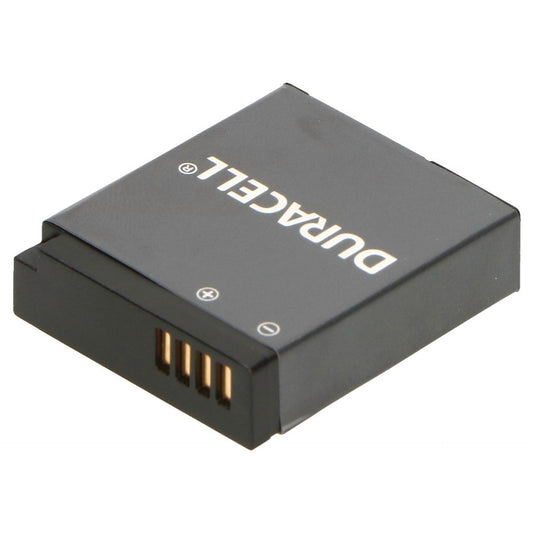 Duracell Li-Ion bat. 600mAh for Panasonic DMW-BLH7E