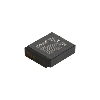 Duracell Li-Ion bat. 600mAh for Panasonic DMW-BLH7E