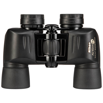 Nikon Action EX 8x40 CF