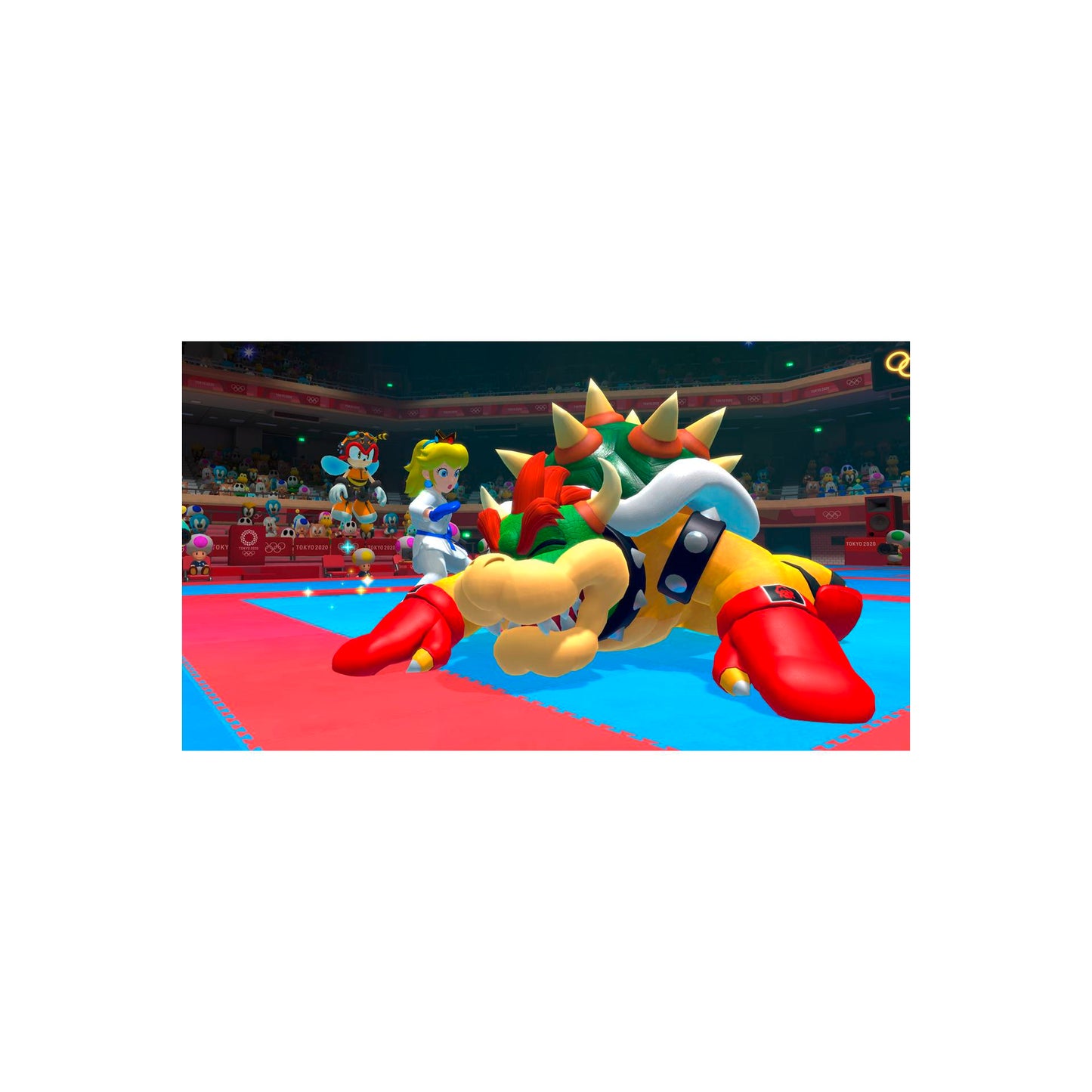 Nintendo Switch Mario & Sonic Olympic Games: Tokyo 2020