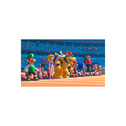 Nintendo Switch Mario & Sonic Olympic Games: Tokyo 2020