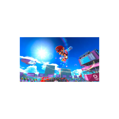 Nintendo Switch Mario & Sonic Olympic Games: Tokyo 2020