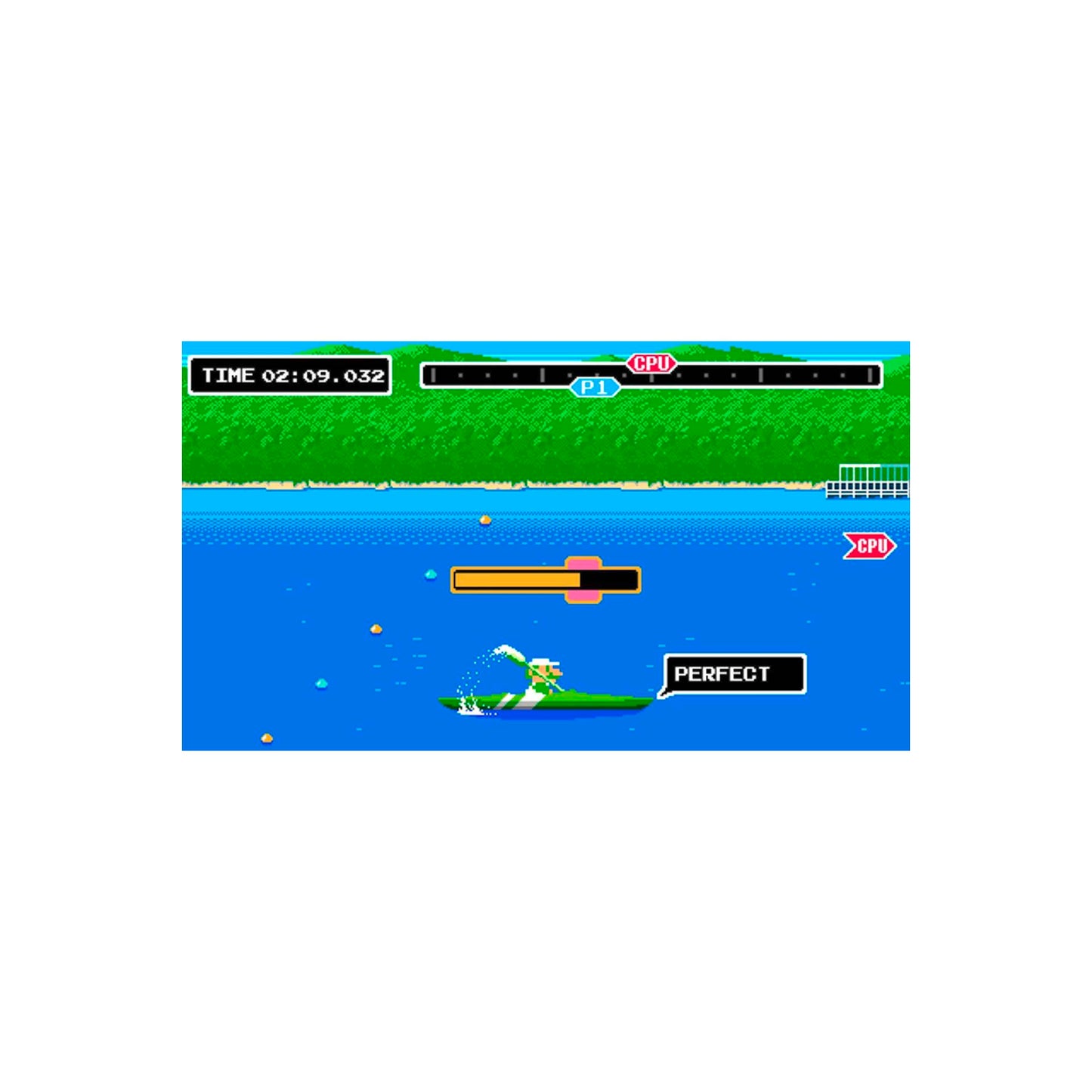 Nintendo Switch Mario & Sonic Olympic Games: Tokyo 2020