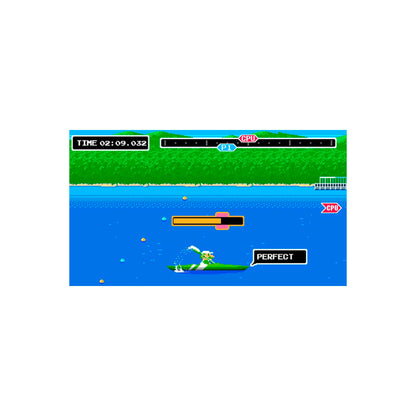 Nintendo Switch Mario & Sonic Olympic Games: Tokyo 2020