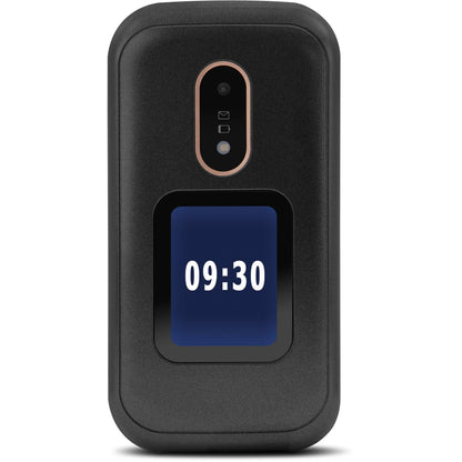 Doro 6060 black