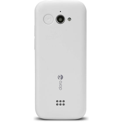 Doro 7010 white