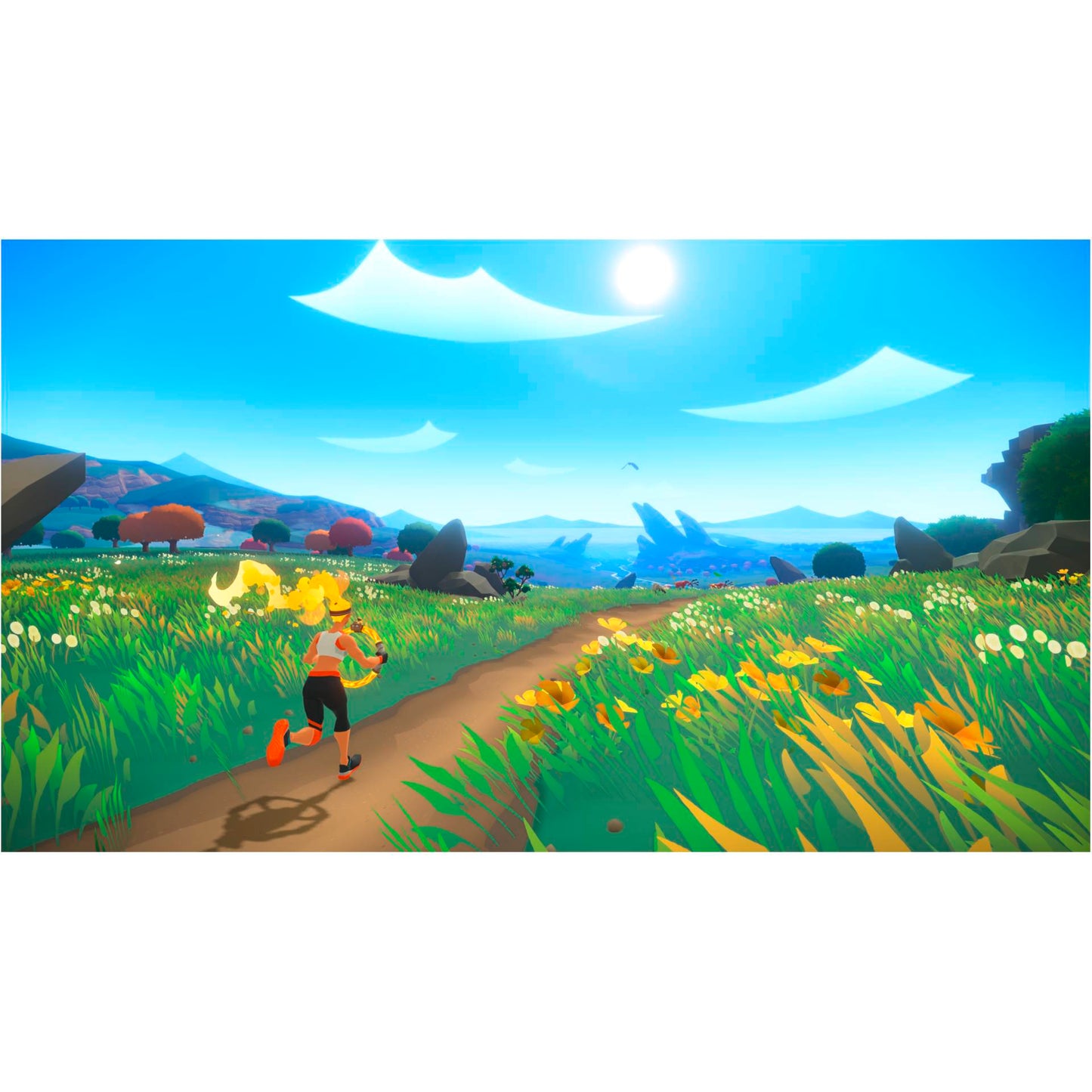 Nintendo Switch Ring Fit Adventure