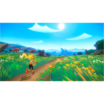 Nintendo Switch Ring Fit Adventure