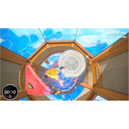 Nintendo Switch Ring Fit Adventure