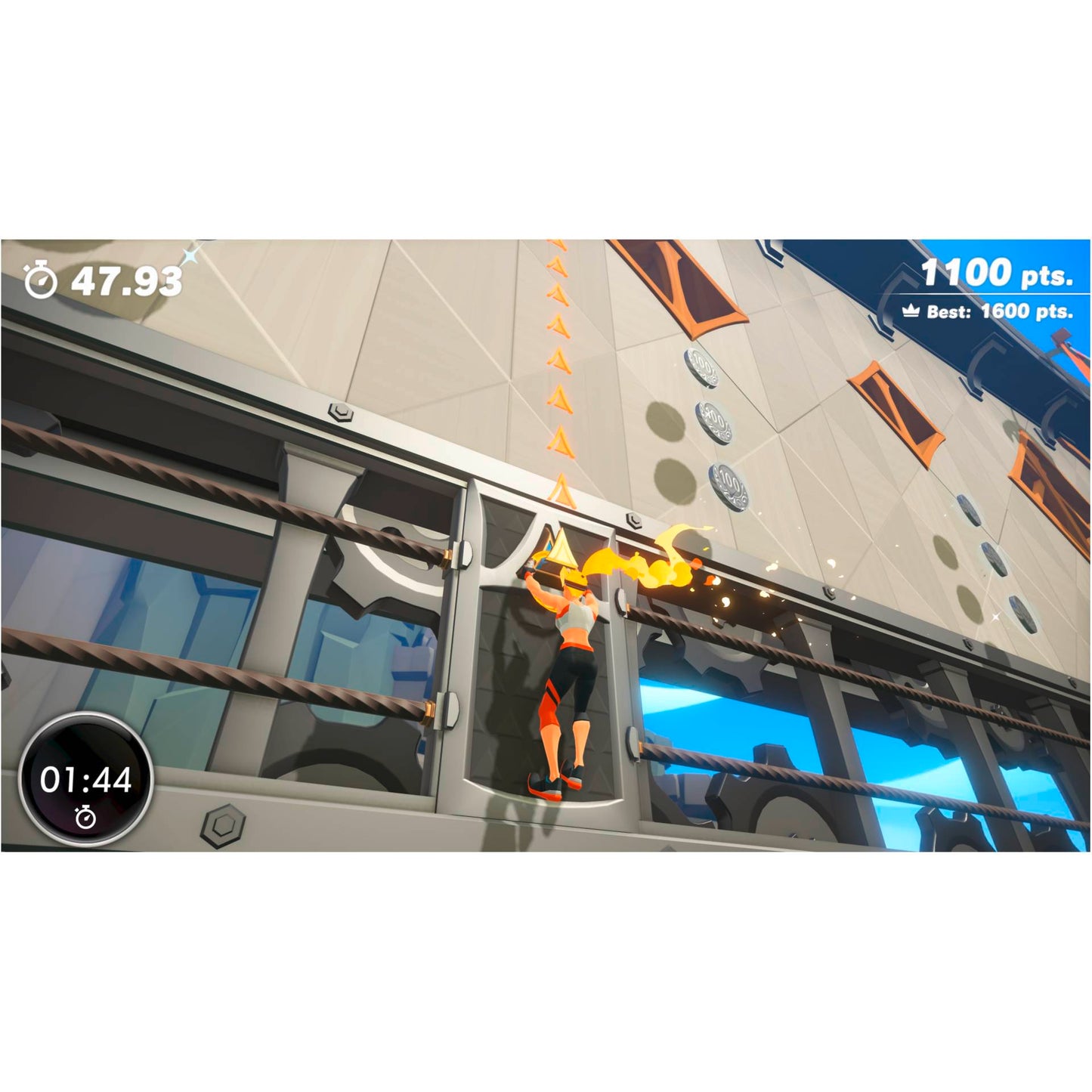 Nintendo Switch Ring Fit Adventure