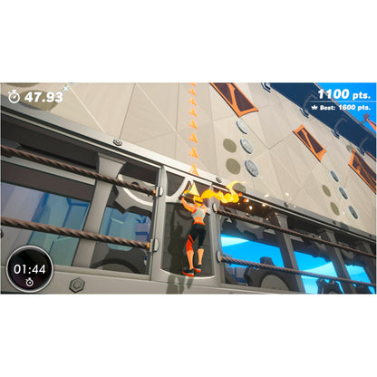 Nintendo Switch Ring Fit Adventure