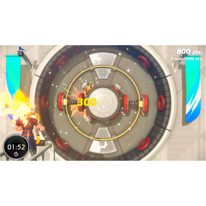 Nintendo Switch Ring Fit Adventure