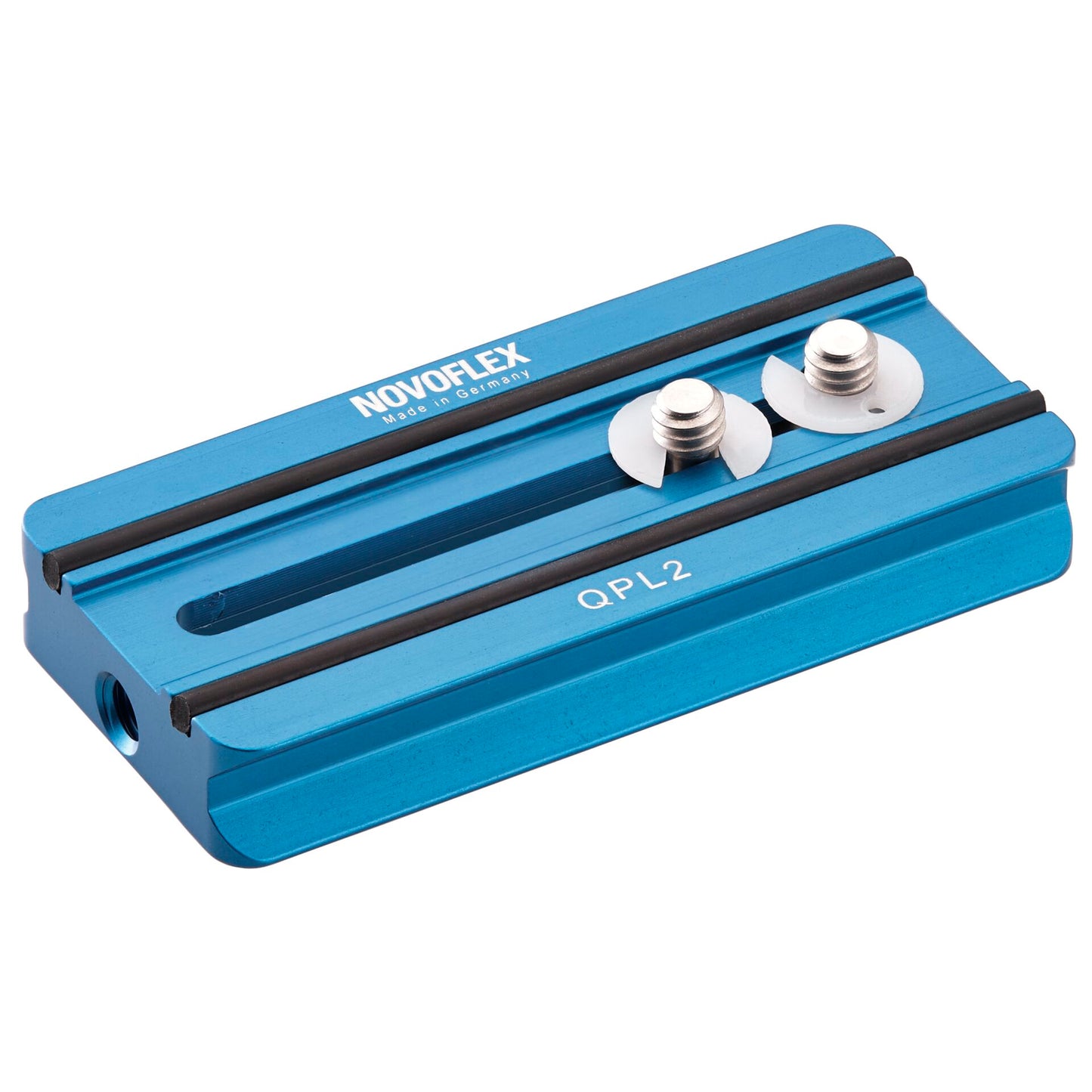 Novoflex Q=PLATE PL 2 Clamping Plate