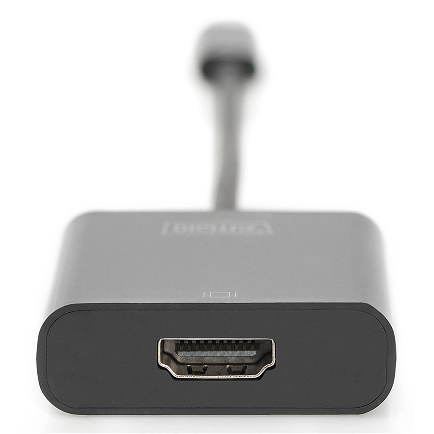 DIGITUS USB Type-C HDMI Graphic Adapter 4K/30Hz black