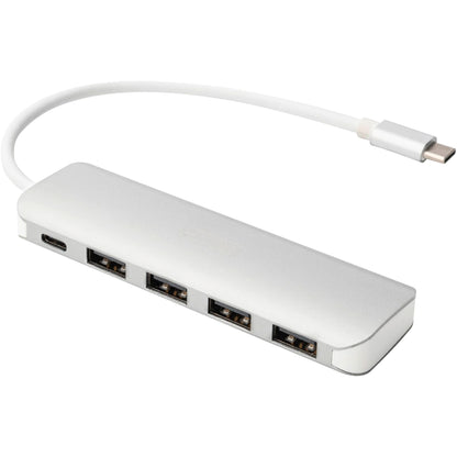 DIGITUS USB Type-C 4-Port Hub with PD              DA-70242-1