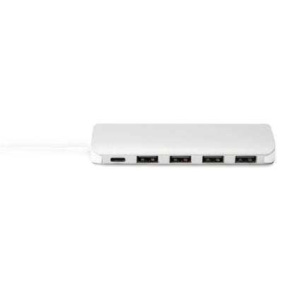 DIGITUS USB Type-C 4-Port Hub with PD              DA-70242-1