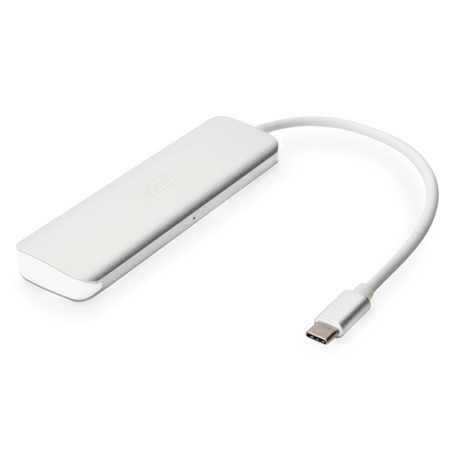 DIGITUS USB Type-C 4-Port Hub with PD              DA-70242-1