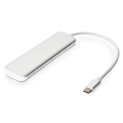 DIGITUS USB Type-C 4-Port Hub with PD              DA-70242-1