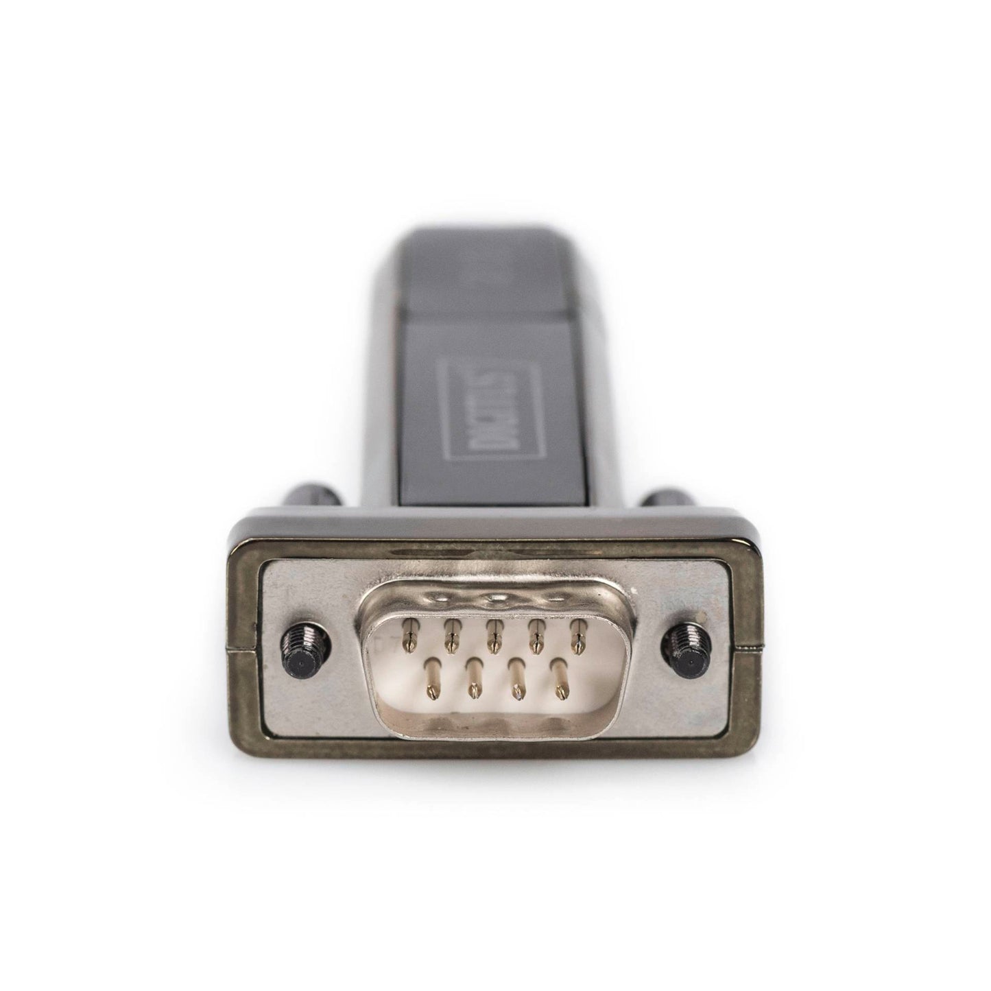 DIGITUS USB2.0 Serial adapter DSUB 9M incl. USB A Cable 80cm