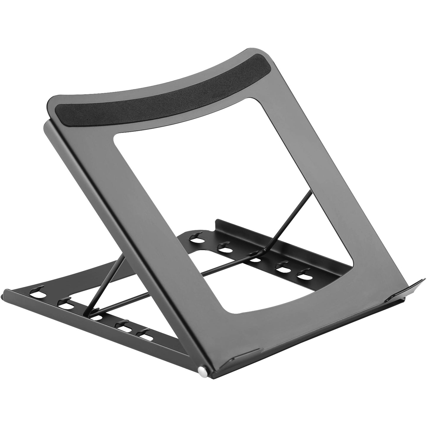 DIGITUS Mobile Notebook Stand steel