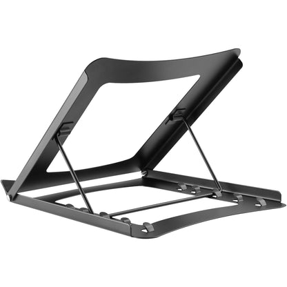 DIGITUS Mobile Notebook Stand steel