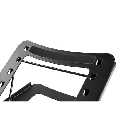 DIGITUS Mobile Notebook Stand steel