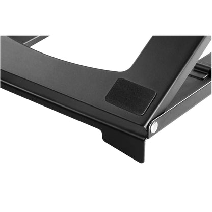 DIGITUS Mobile Notebook Stand steel