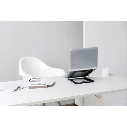 DIGITUS Mobile Notebook Stand steel